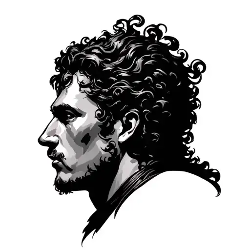 Alexander Across Middle