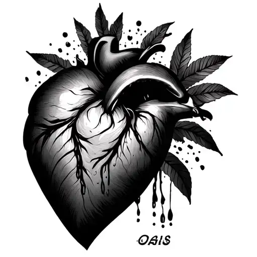 Oasis Stop Crying Your Heart Out