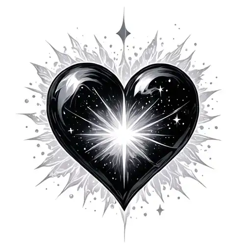 Stardust 2 Hearts