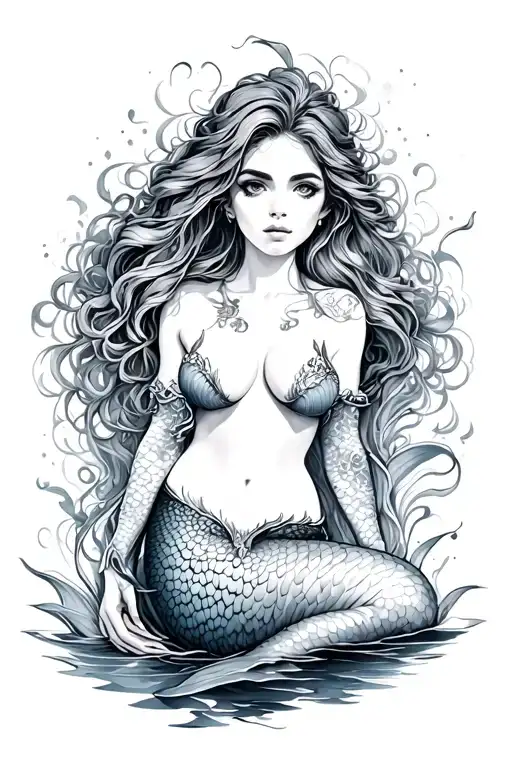 Mermaid