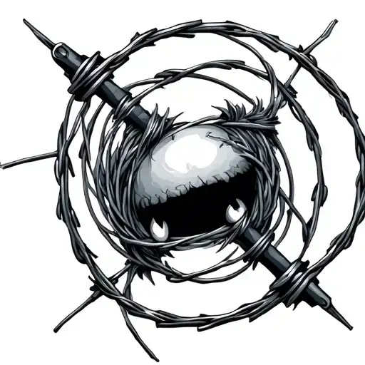Razor Wire