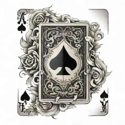 Card Deck