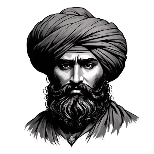 Make Punjabi Sikh War