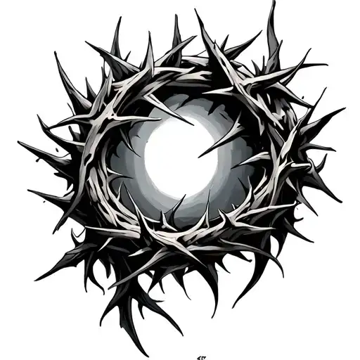 Crown Of Thorns