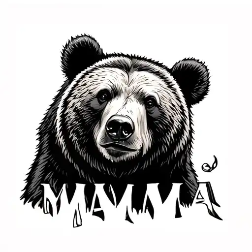Mama Bear
