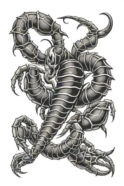 Scorpio Zodiac Sign