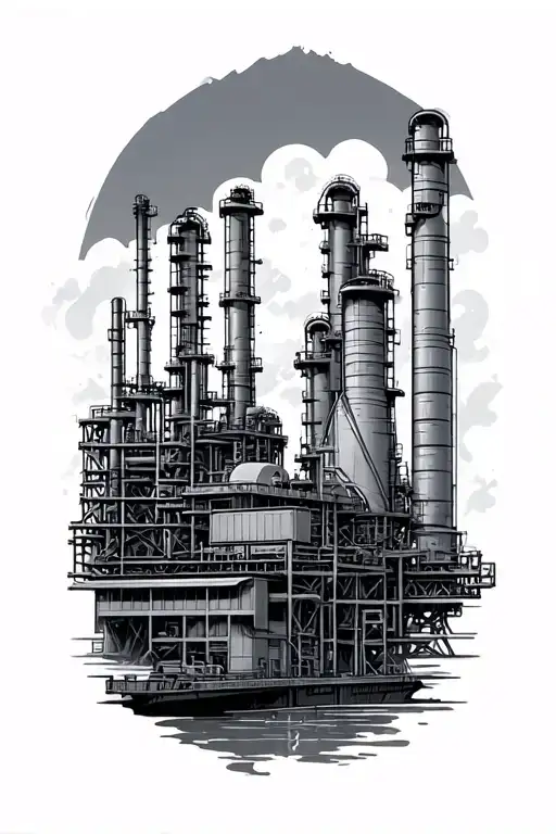 Refinery