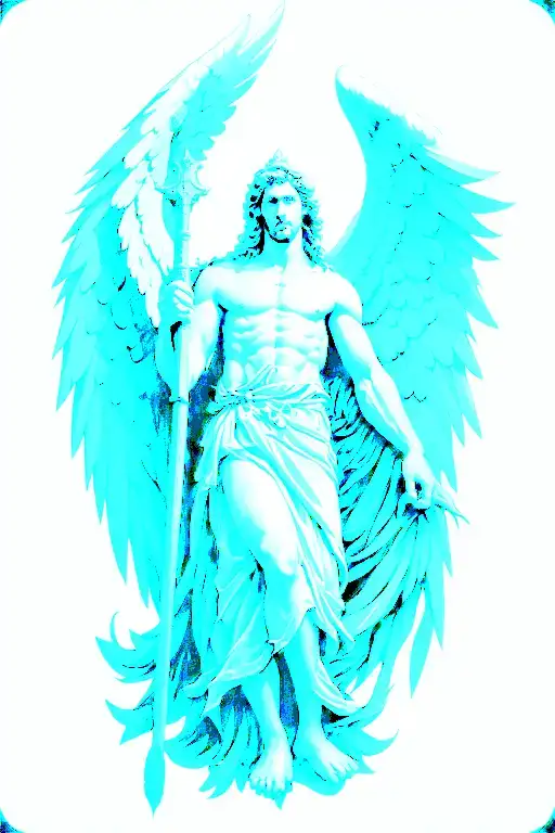 Archangel Michael