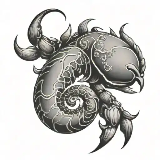 Cancer Zodiac Sign