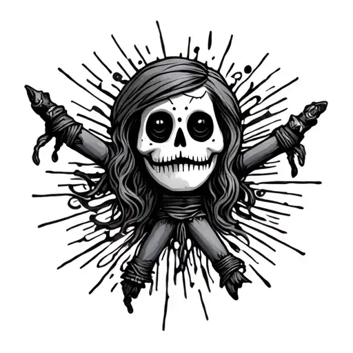 Voodoo Doll