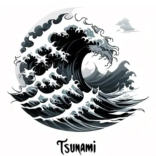 Tsunami