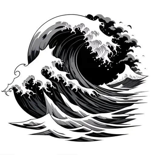 Tsunami