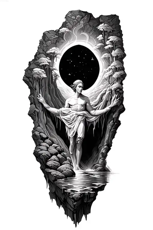 Allegory Of The Cave