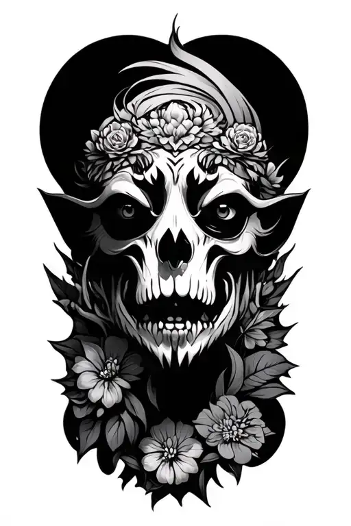 Jinwooo Y Igris Y Buru