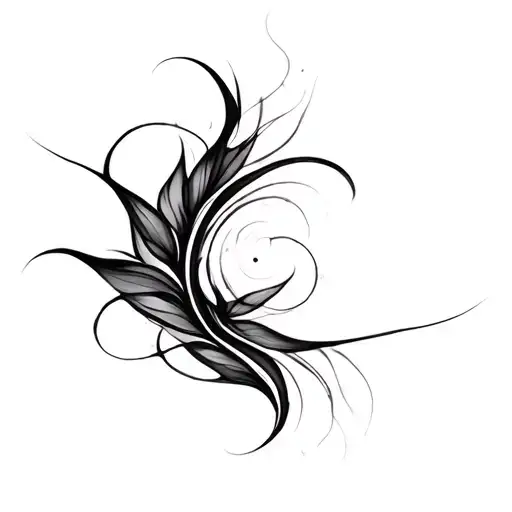 Filler Abstract Patterns