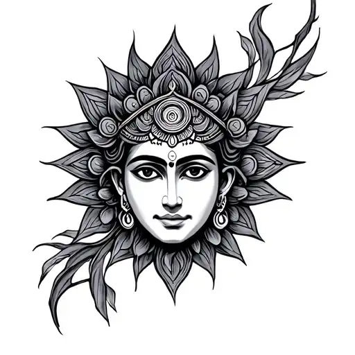 Sudarshan Chakra