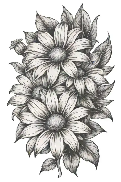 Daisy Flower
