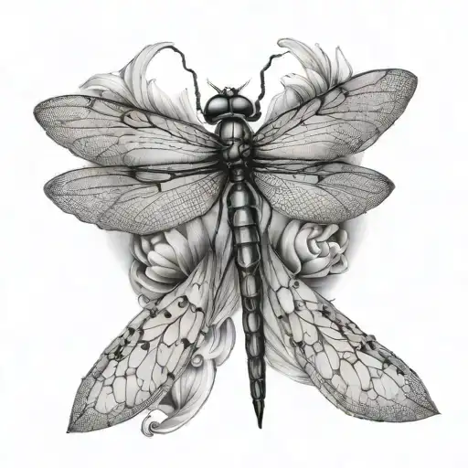 Dragonfly