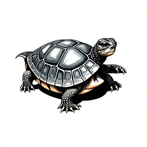 Tortoise