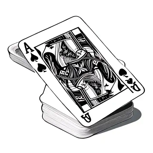 Deck Of Cards