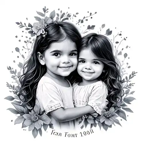 My Kids Names N Birth Dates