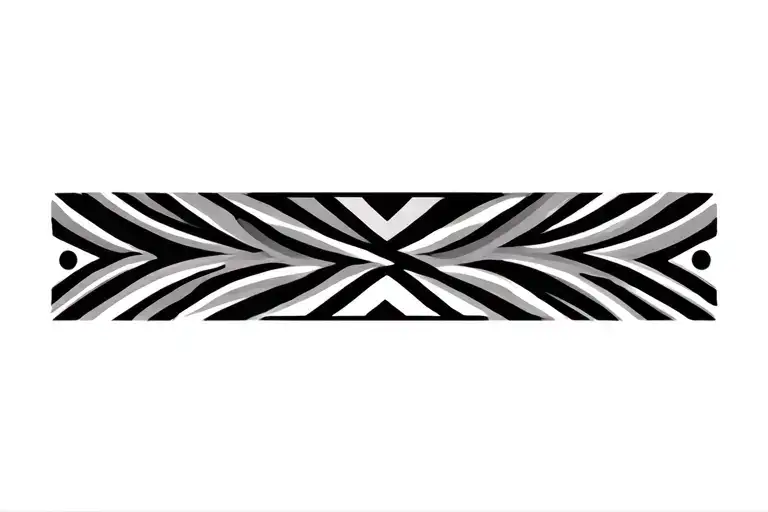 Tribal Ethnic Bracelet