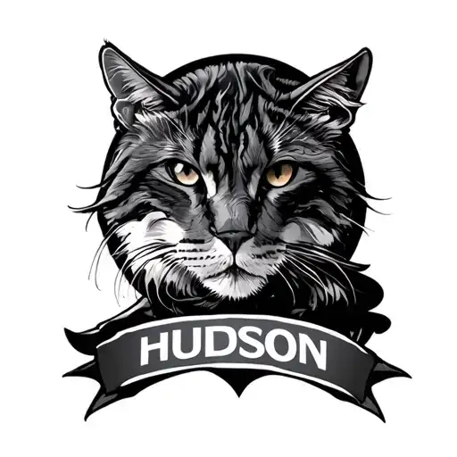 Hudson
