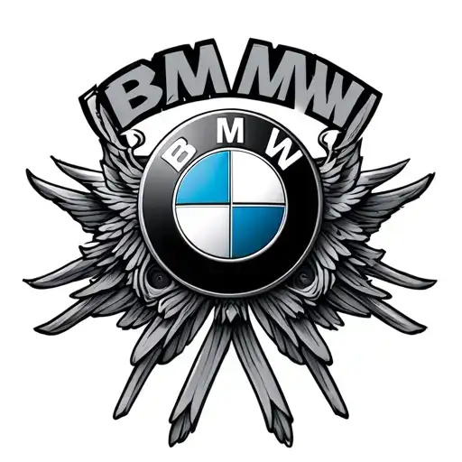 Bmw Logo