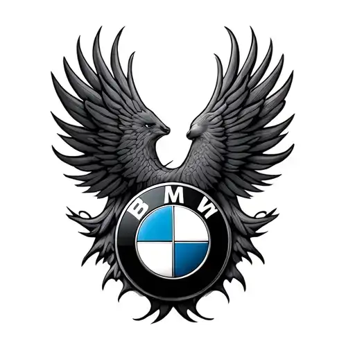 Bmw Logo