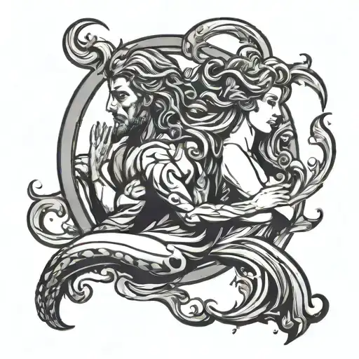 Aquarius Male And Virgo Female Together Relationship