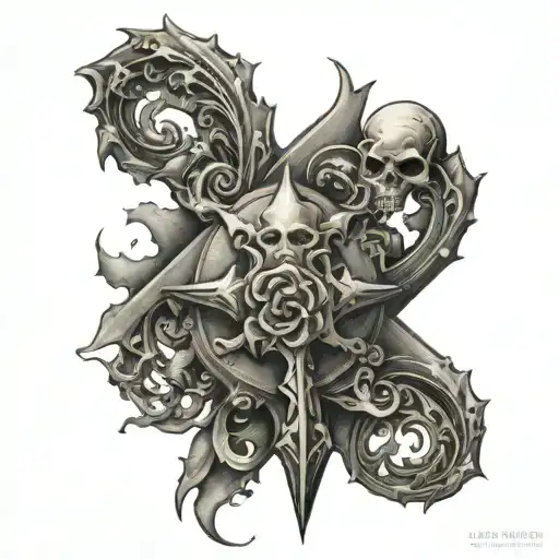 Mathias Thomas Cross