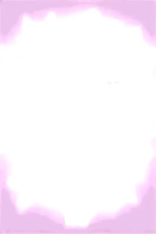 Hummingbird With Hibiscus And Leaves