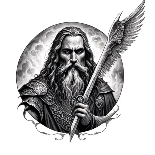 The Lord Of The Rings