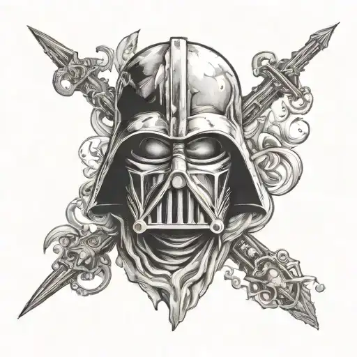 Dark Side And Chivalry