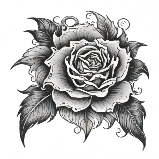 Upper Arm Sleeve