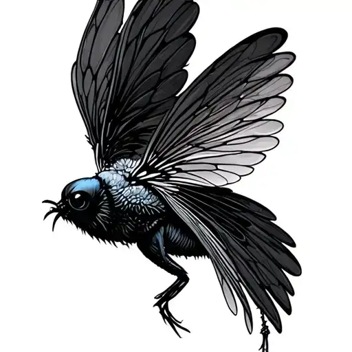 Fly High Until We Meet Again