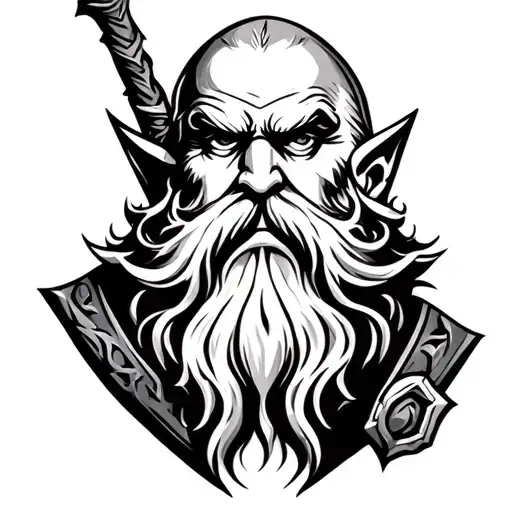 Dwarven