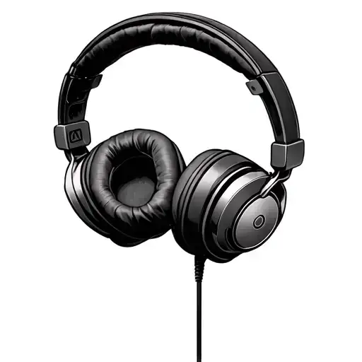 These Headphones Are Thicker Than Blood