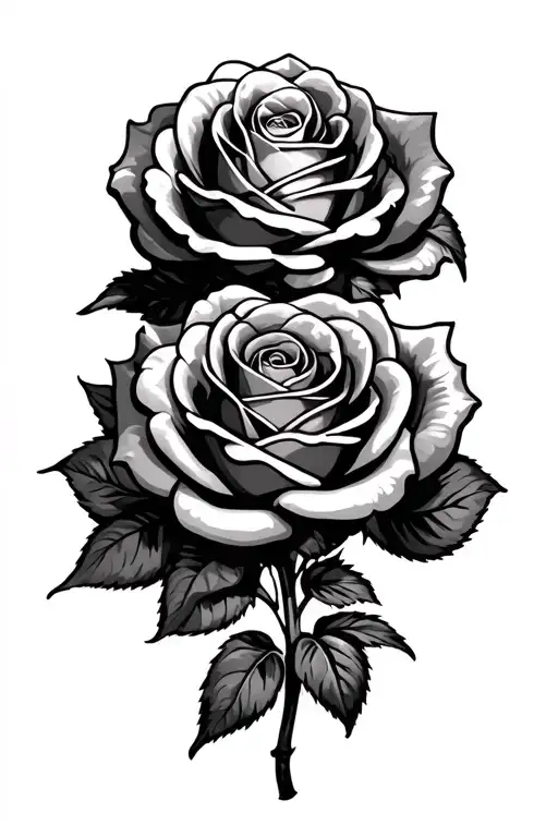 Roses