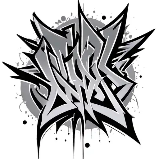 Graffiti Style