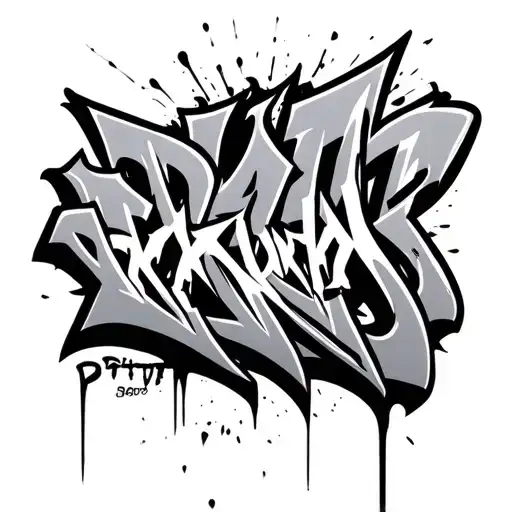 Graffiti Style