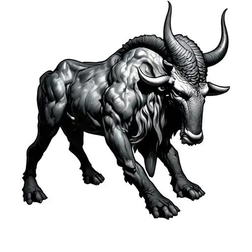 Greek Mythology Labyrinth Minotaur