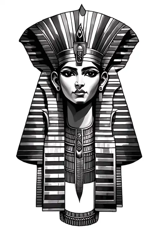 Egyptian Mythology