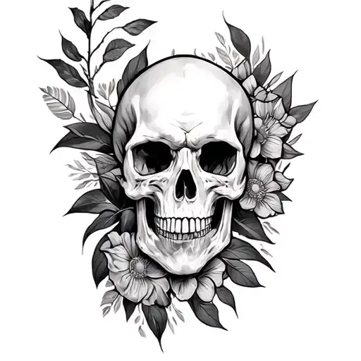 Full Left Arm Sleeve