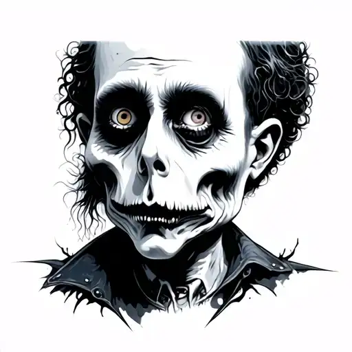 Tim Burton