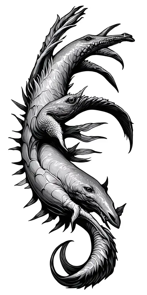 Hunter Butchery Natur