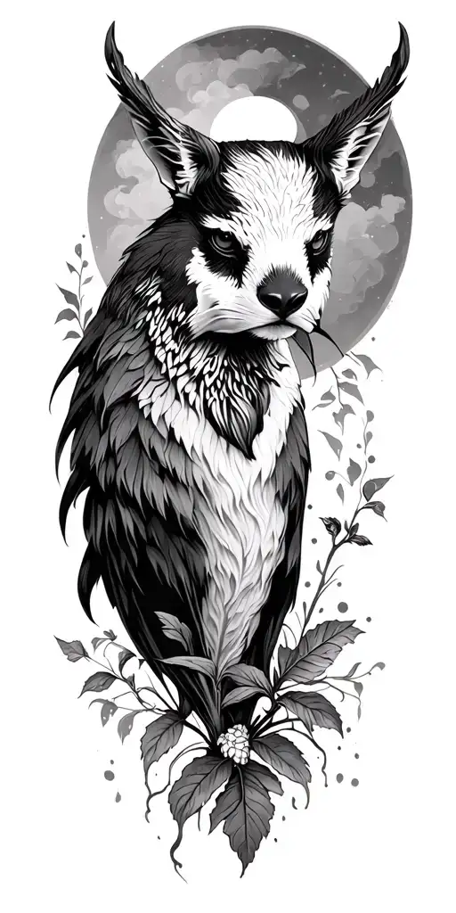 Hunter Nature Harmony