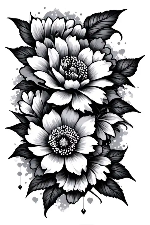 Japanese Floral