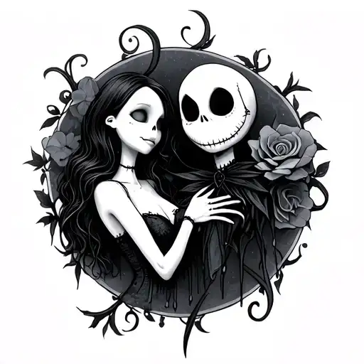 Jack And Sally