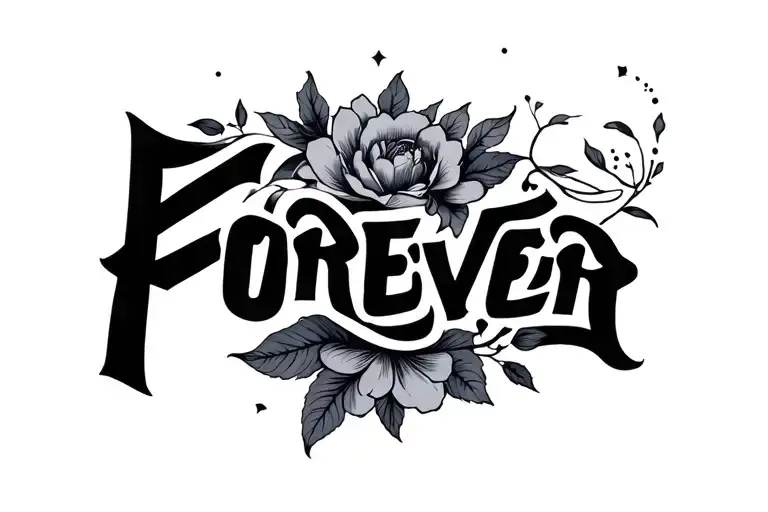Fonts Simple Forever 24